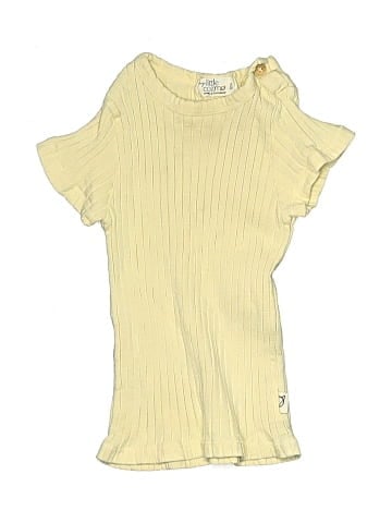My Little Cozmo Short Sleeve Turtleneck (view 1)