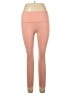Antonio Melani Pink Active Pants Size L - photo 1
