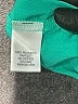 Apt. 9 100% Polyester Teal 3/4 Sleeve Blouse Size 1X - photo 8