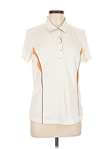 Tail Short Sleeve Polo (view 1)