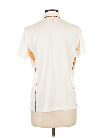 Tail Short Sleeve Polo (view 2)