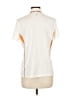 Tail Ivory Short Sleeve Polo Size L - photo 2