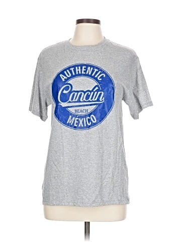Comfort Short Sleeve T-Shirt (view 1)