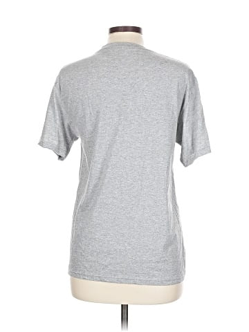Comfort Short Sleeve T-Shirt (view 2)