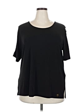 Michael Michael Kors Short Sleeve Top
