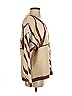 Gilli Animal Print Brown Pullover Sweater Size S - photo 4