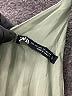 Zara Solid Green Jumpsuit Size XS - photo 4