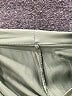 Zara Solid Green Jumpsuit Size XS - photo 5