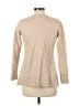 Sigrid Olsen Tan Cardigan Size L - photo 2