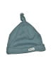 Badgley Mischka 100% Cotton Teal Blue Beanie Size Newborn - photo 1