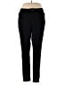 Sentimental NY Solid Black Active Pants Size 3X - photo 1