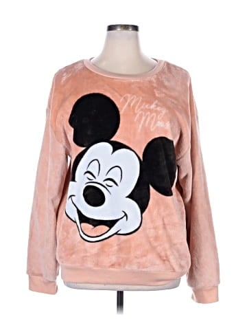 Disney Sweatshirt (view 1)