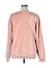 Disney 100% Polyester Print Pink Sweatshirt Size 19 - photo 2