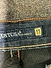 Just USA Solid Blue Jeans Size 11 - photo 7