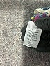 Talbots 100% Merino Wool Teal Wool Cardigan Size S - photo 7