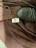 Unbranded Burgundy Cardigan Size L - photo 7