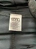 Teeki Color Block Black Active Pants Size S - photo 7