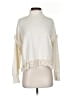 Zara Ivory Pullover Sweater Size XS - photo 1