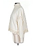 Zara Ivory Pullover Sweater Size XS - photo 5