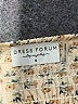 Dress Forum Tan Tank Top Size S - photo 8