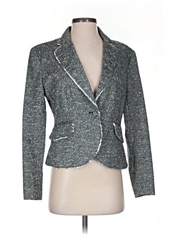 B. Moss Blazer (view 1)
