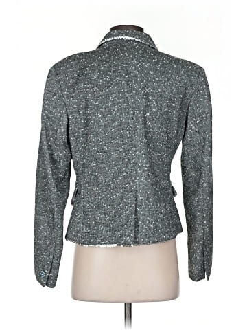B. Moss Blazer (view 2)