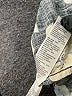 FatFace 100% Viscose Floral Black Short Sleeve Blouse Size 2 - photo 8