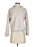 TRUTH BY REPUBLIC Tan Sweatshirt Size S - photo 1