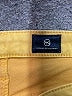 Adriano Goldschmied Yellow Khakis Size 26 waist - photo 7