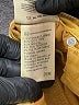 Adriano Goldschmied Yellow Khakis Size 26 waist - photo 8