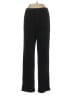 Unbranded 100% Spandex Polka Dots Black Casual Pants Size 12 - photo 1