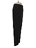 Unbranded 100% Spandex Polka Dots Black Casual Pants Size 12 - photo 4