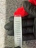 Next Level Apparel Red Pullover Hoodie Size L - photo 8