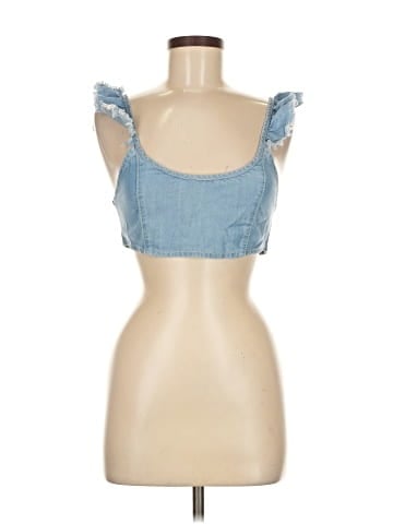 MP Tank Top (view 1)