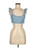 MP Blue Tank Top Size M - photo 1