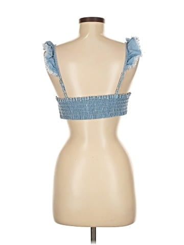 MP Tank Top (view 2)