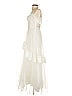 LoveShackFancy 100% Nylon Ivory Cocktail Dress Size 2 - photo 5