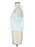 Athleta 100% Polyester Blue Tank Top Size XXS - photo 5