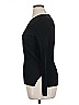 Everlane Black Turtleneck Sweater Size XL - photo 5