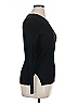 Everlane Black Turtleneck Sweater Size XL - photo 4