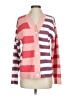 Unbranded 100% Polyester Pink Cardigan Size S - photo 1