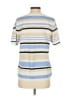 Alfred Dunner Blue Sweater Vest Size S - photo 2