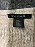 Tahari Tan Cardigan Size M - photo 7