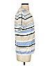 Alfred Dunner Blue Sweater Vest Size S - photo 4