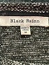 Black Rainn Gray Pullover Sweater Size M - photo 7