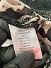 Black Rainn Gray Pullover Sweater Size M - photo 8