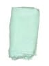 Unbranded Teal Blue Scarf One size - photo 2