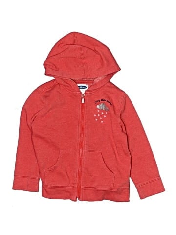 Old Navy Zip Up Hoodie (view 1)