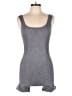 Unbranded Gray Romper Size 1X - photo 1