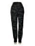 Athleta Camo Black Track Pants Size XXS - photo 1